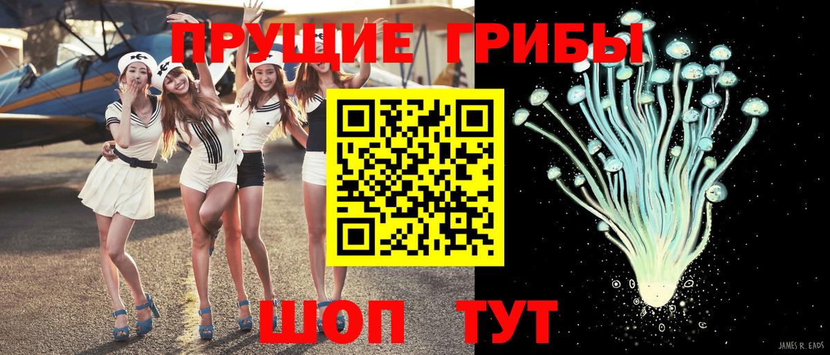 Псилоцибиновые грибы Magic Shrooms Красноармейск